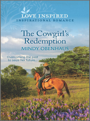 The Cowgirl's Redemption - ebook